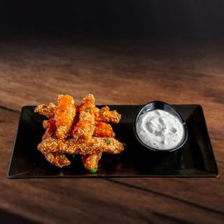 Tabasco susam štapići