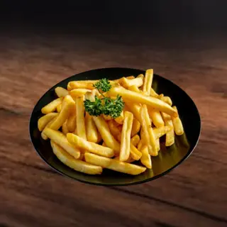 Pomfrit
