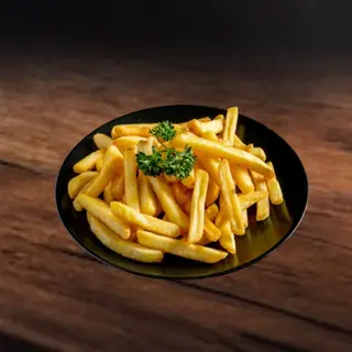Pomfrit