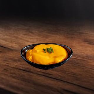 Cheddar sos