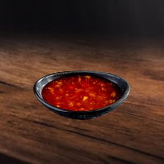 Sweet Chilli sos