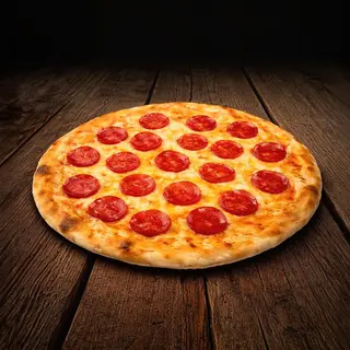 Pepperoni