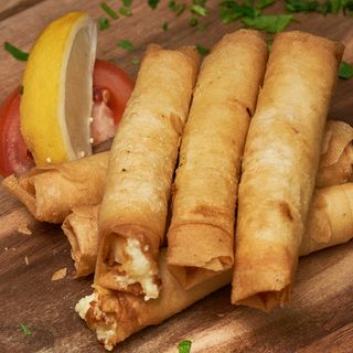 Rolnice sa tri vrste sira