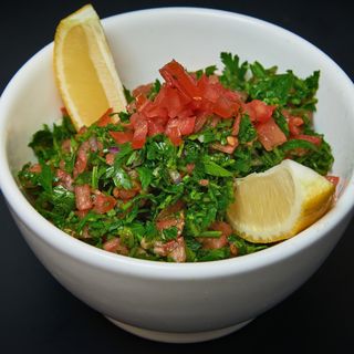 Tabuli salata
