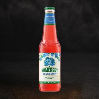 Somersby borovnica 0.33