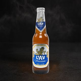 Lav premium 0.33l