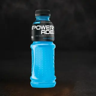 Powerade mountain blast 0.5