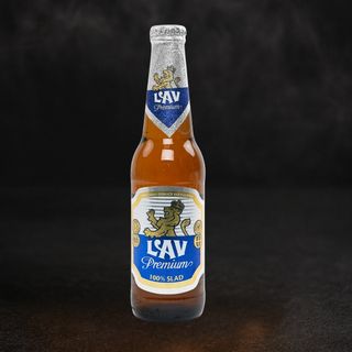 Lav premium 0.33l