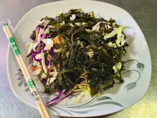 Salata sa algama