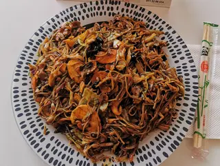 Pirinčane noodles 700g
