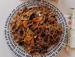 Pirinčane noodles 700g