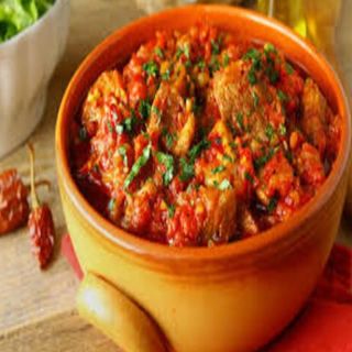 Leskovačka mućkalica