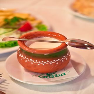 Domaće kiselo mleko