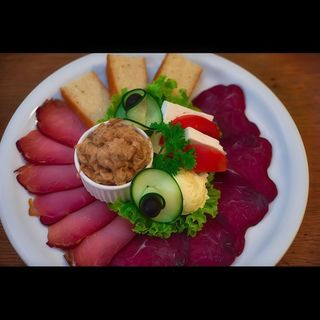 Zlatiborski doručak