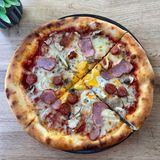 Srpska pizza 37cm
