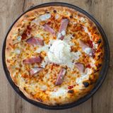 Domaćinska pizza 37cm