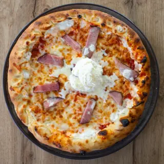 Domaćinska pizza 37cm