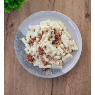 Pasta carbonara