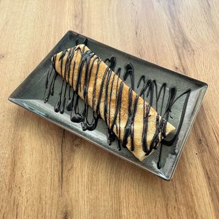 Palačinka sa nutelom