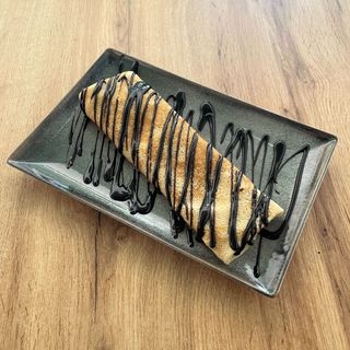 Palačinka sa kremom