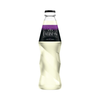 Everess biter lemon 0.25l
