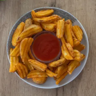Pekarski krompir