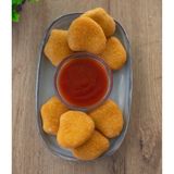 Chicken nuggets