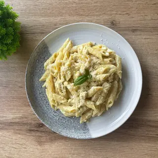 Pasta piletina u curry sosu 400g