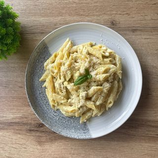 Pasta piletina u kari sosu 400g