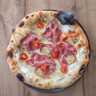 Gorgonzola Montagna pizza 37cm