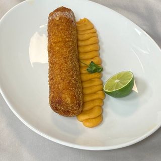 Karađorđeva šnicla