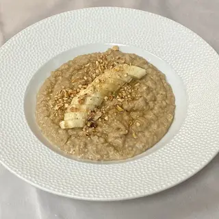 Ovsena kaša