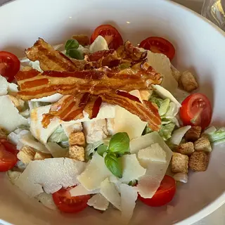 Cezar salata