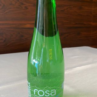 Gazirana rosa 0,33 l