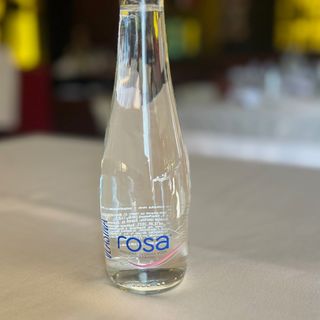 Rosa 0,33l