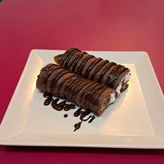 46. Túró Rudi - FANCY