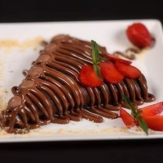 40.  Twilight - FANCY 