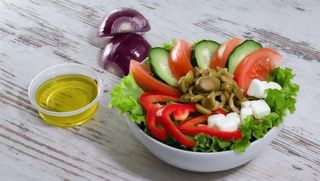 Grčka salata