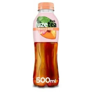 Fuze tea 500ml Breskva ruza