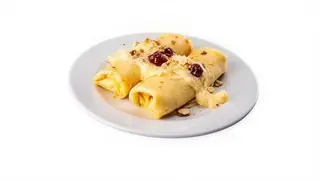 Palačinke Linda i Klaudija 400 g