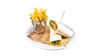 Burrito Mijake 350 g
