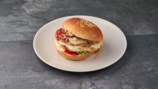 Trodupli Cezar burger