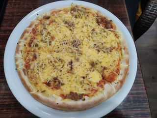 Pizza Adrijana Porodična