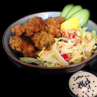Karage piletina