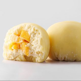 Mochi Mango Marakuja