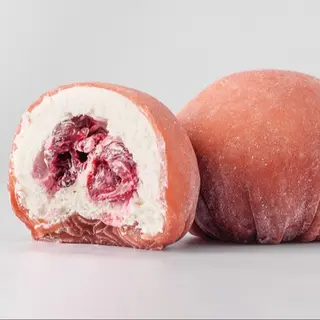 Mochi Trešnja