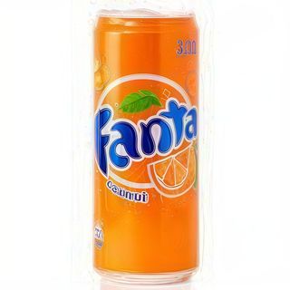 Fanta 300ml