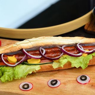 Roštiljska kobasica