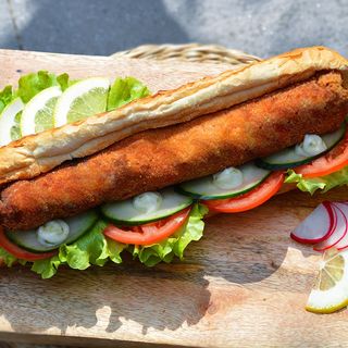 Karađorđeva šnicla