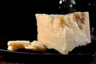 Dodatak sir ribani parmezan